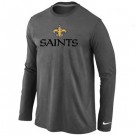 Men's New Orleans Saints Printed T Shirt 2227