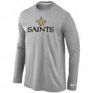 Men's New Orleans Saints Printed T Shirt 2228
