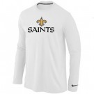 Men's New Orleans Saints Printed T Shirt 2229