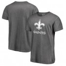 Men's New Orleans Saints Printed T Shirt 2235