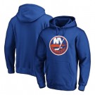 Men's New York Islanders Printed Pullover Hoodie 112244
