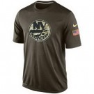 Men's New York Islanders Printed T Shirt 10664