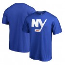 Men's New York Islanders Printed T Shirt 112129