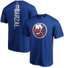 Men's New York Islanders Printed T Shirt 112631