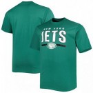 Men's New York Jets Printed T Shirt 302350