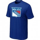 Men's New York Rangers Printed T Shirt 11824