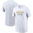 Men's Oakland Athletics Printed T Shirt 112109