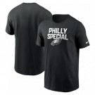 Men's Philadelphia Eagles Local Essential T Shirt