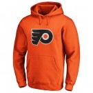 Men's Philadelphia Flyers Printed Pullover Hoodie 112338