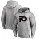 Men's Philadelphia Flyers Printed Pullover Hoodie 112809
