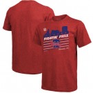 Men's Philadelphia Phillies 2022 World Series T-Shirts 211602