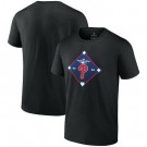 Men's Philadelphia Phillies 2022 World Series T-Shirts 211618