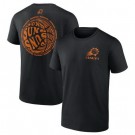 Men's Phoenix Suns Black Street Collective T-Shirt