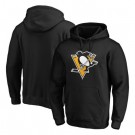 Men's Pittsburgh Penguins Printed Pullover Hoodie 112823