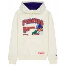 Men's Pittsburgh Pirates Cream Big League Chew Pullover Hoodie