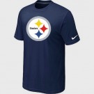 Men's Pittsburgh Steelers Printed T Shirt 2613