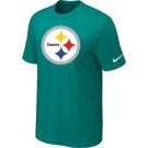 Men's Pittsburgh Steelers Printed T Shirt 2615