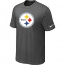Men's Pittsburgh Steelers Printed T Shirt 2621