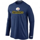 Men's Pittsburgh Steelers Printed T Shirt 2627