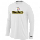 Men's Pittsburgh Steelers Printed T Shirt 2630