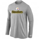 Men's Pittsburgh Steelers Printed T Shirt 2631