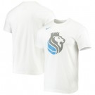 Men's Sacramento Kings Printed T-Shirt 0792