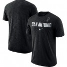 Men's San Antonio Spurs Printed T-Shirt 0880