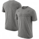 Men's San Antonio Spurs Printed T-Shirt 0987