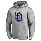 Men's San Diego Padres Printed Pullover Hoodie 112540