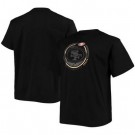 Men's San Francisco 49ers Printed T Shirt 302284