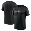 Men's San Francisco 49ers Printed T Shirt 302497