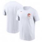 Men's San Francisco Giants Printed T Shirt 302120