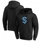 Men's Seattle Kraken Printed Pullover Hoodie 112081
