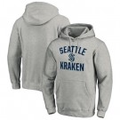 Men's Seattle Kraken Printed Pullover Hoodie 112160