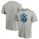 Men's Seattle Kraken Printed T Shirt 112401
