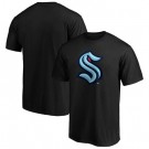 Men's Seattle Kraken Printed T Shirt 112562
