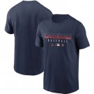 Men's St Louis Cardinals Printed T Shirt 112215
