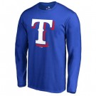 Men's Texas Rangers Printed T Shirt 112337