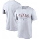 Men's Texas Rangers Printed T Shirt 112534