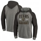 Men's Vegas Golden Knights Printed Pullover Hoodie 112242