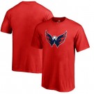 Men's Washington Capitals Printed T Shirt 112395