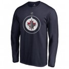 Men's Winnipeg Jets Printed T Shirt 112428