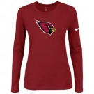 Women's Arizona Cardinals Printed T Shirt 14900