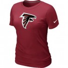 Women's Atlanta Falcons Printed T Shirt 12046