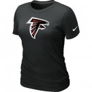 Women's Atlanta Falcons Printed T Shirt 12098