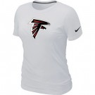 Women's Atlanta Falcons Printed T Shirt 12102