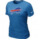 Women's Buffalo Bills Printed T Shirt 11970