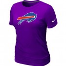 Women's Buffalo Bills Printed T Shirt 12054