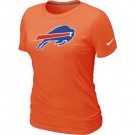 Women's Buffalo Bills Printed T Shirt 12218