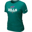 Women's Buffalo Bills Printed T Shirt 12235